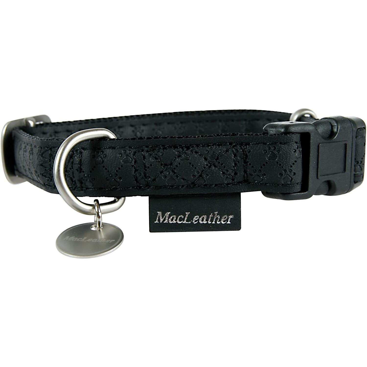 Collare per cane regolabile 22/70 cm Collare per cane regolabile 22/70 cm